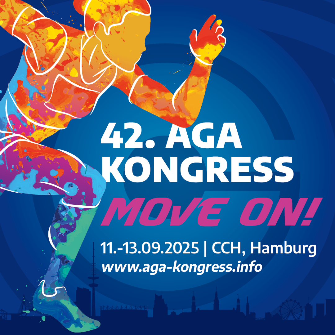 42. AGA Kongress Hamburg