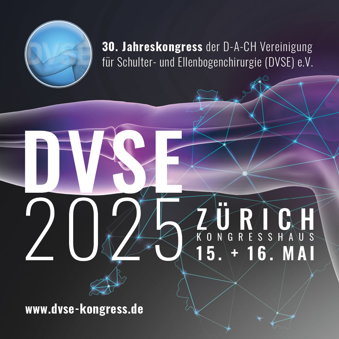30. Jahreskongress der DVSE Zürich